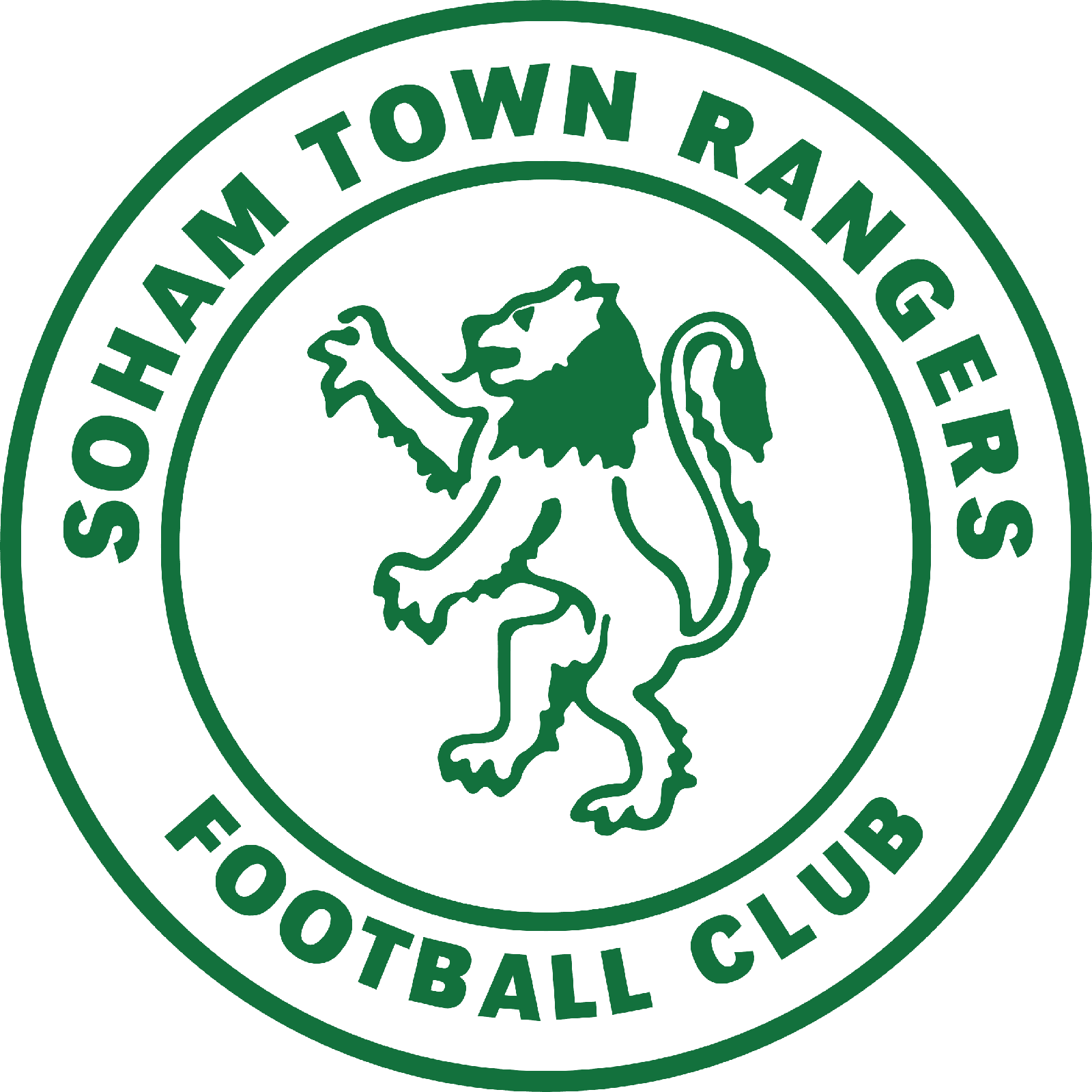 Soham Town Rangers