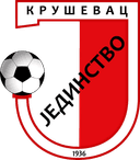 Jedinstvo Kruševac