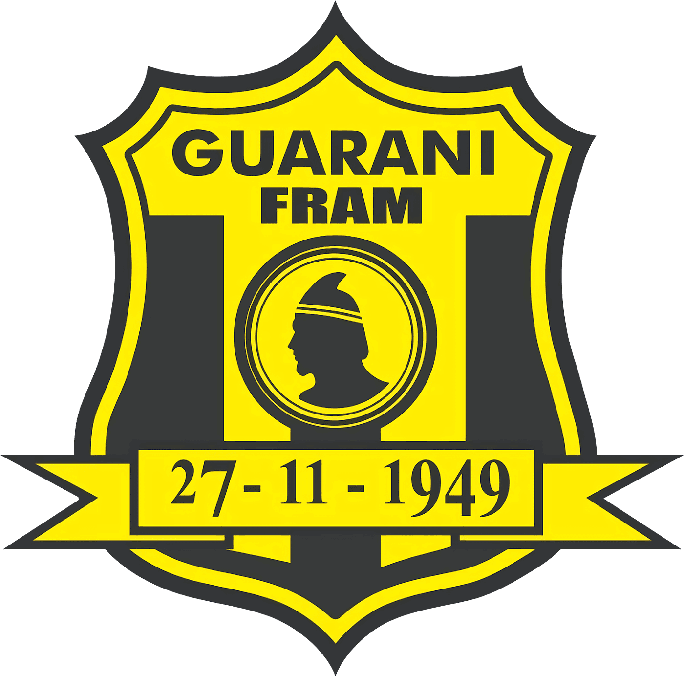 Guaraní de Fram