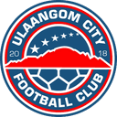 Ulaangom City