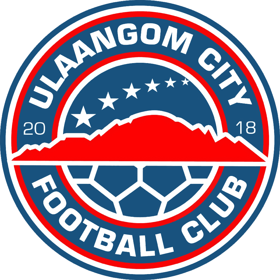 Ulaangom City