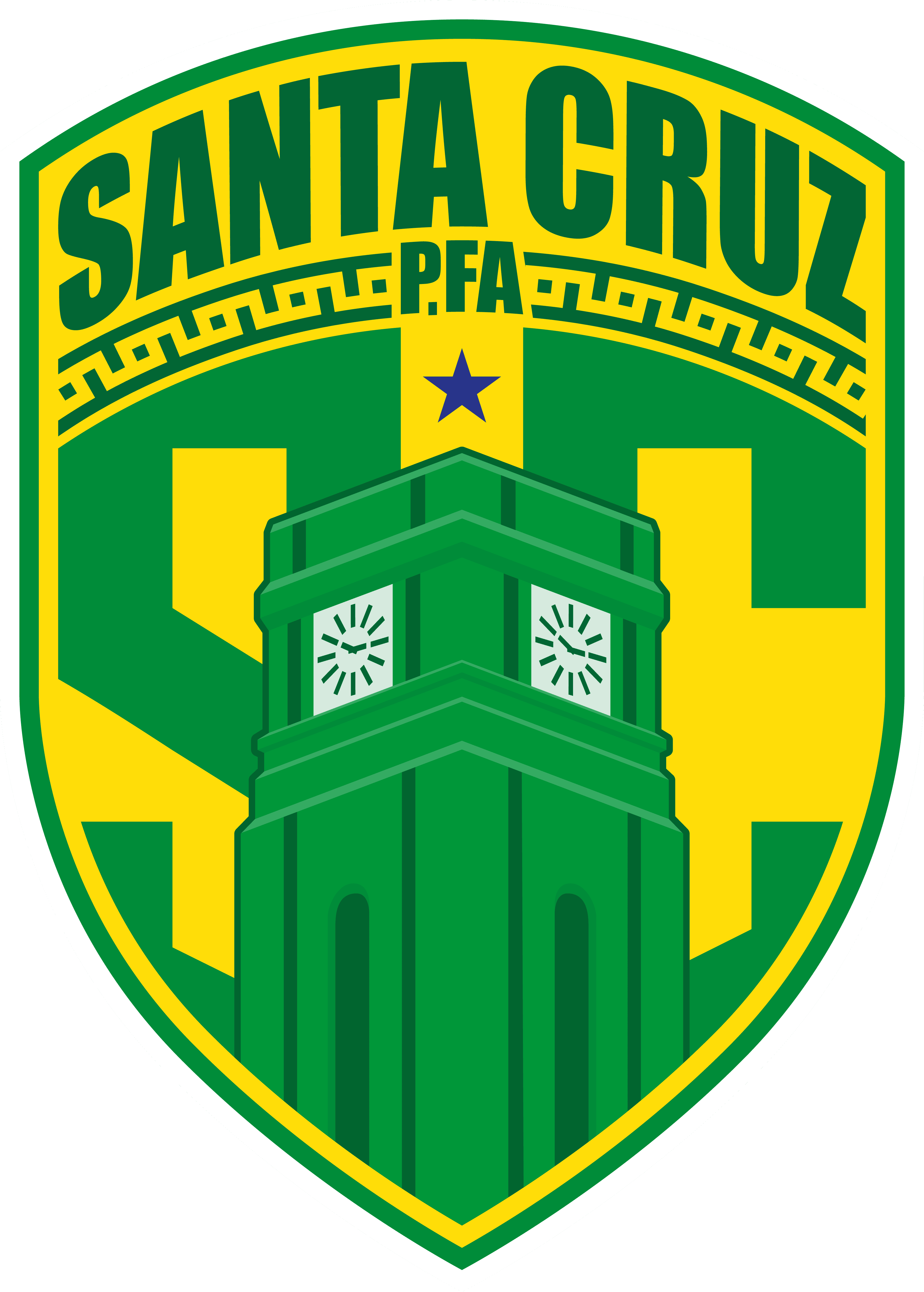Santa Cruz PFA
