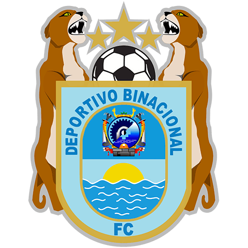 Deportivo Binacional