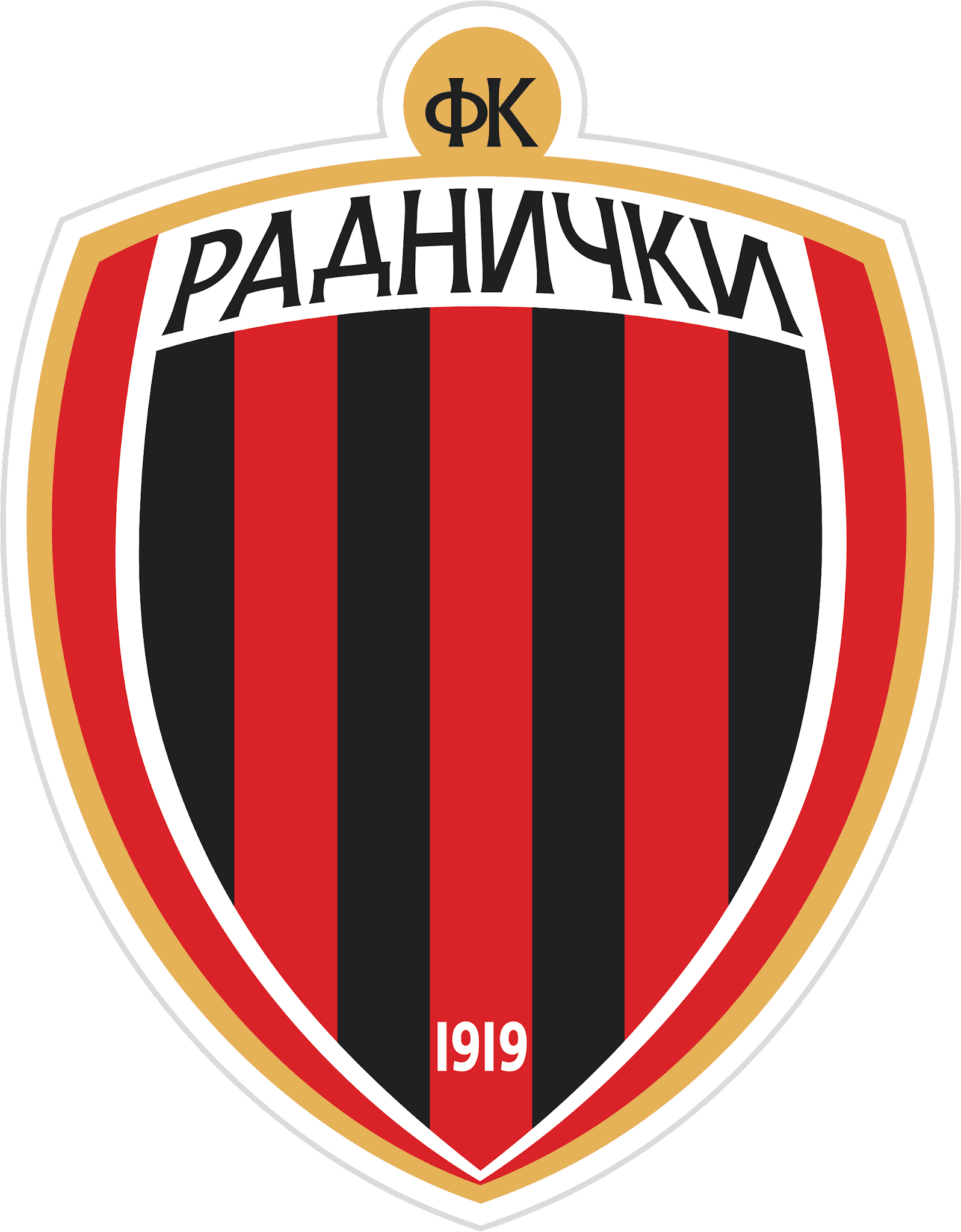 Radnički Zrenjanin