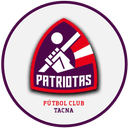 Patriotas Tacna