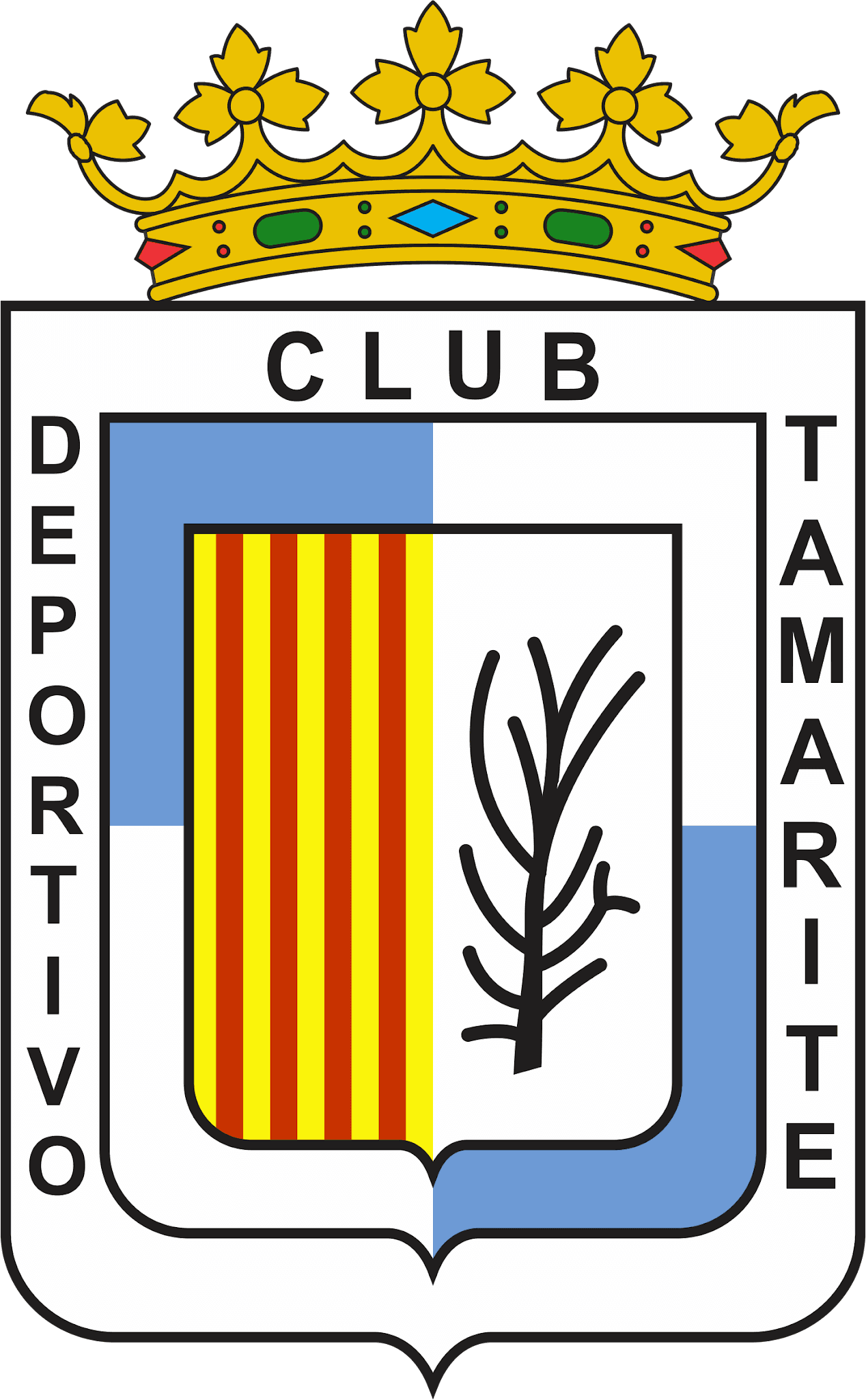 CDJ Tamarite