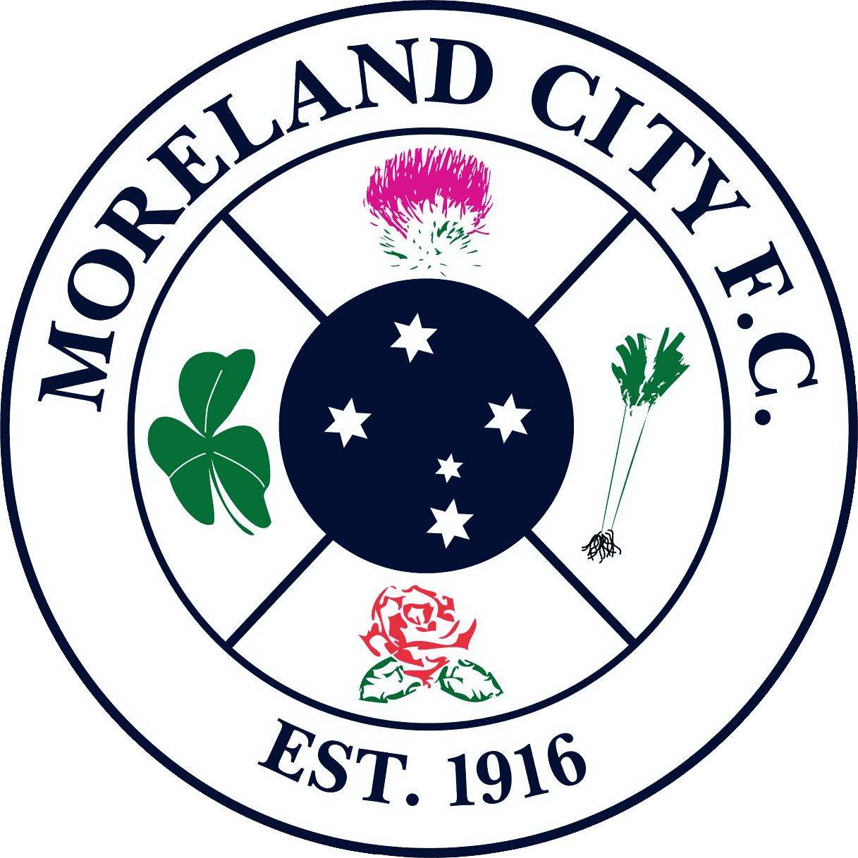 Moreland City