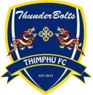 Thimphu