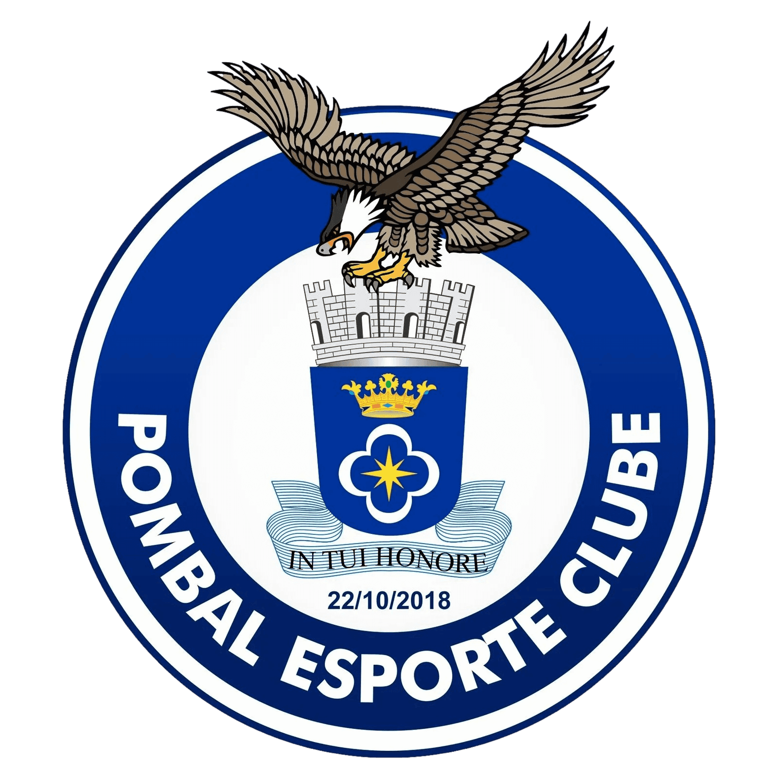 Pombal EC
