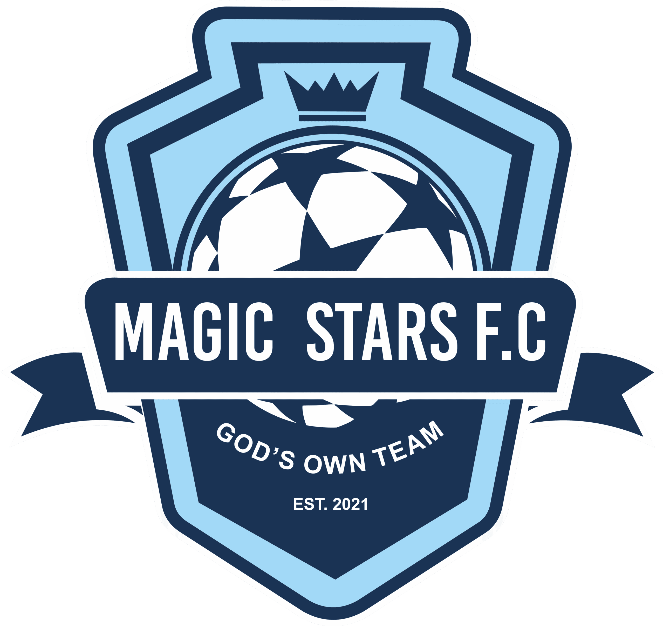 Magic Stars U18