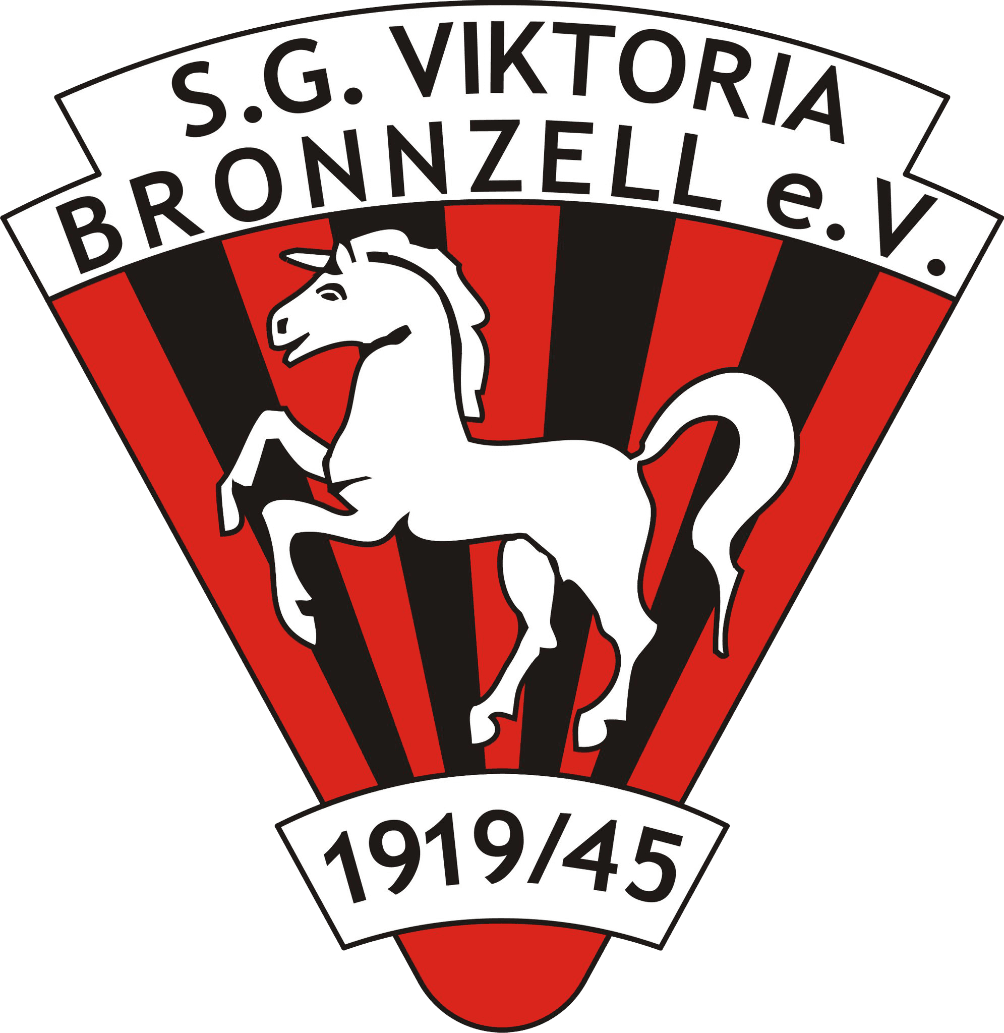 Viktoria Bronnzell