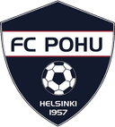 POHU / Gettopojat