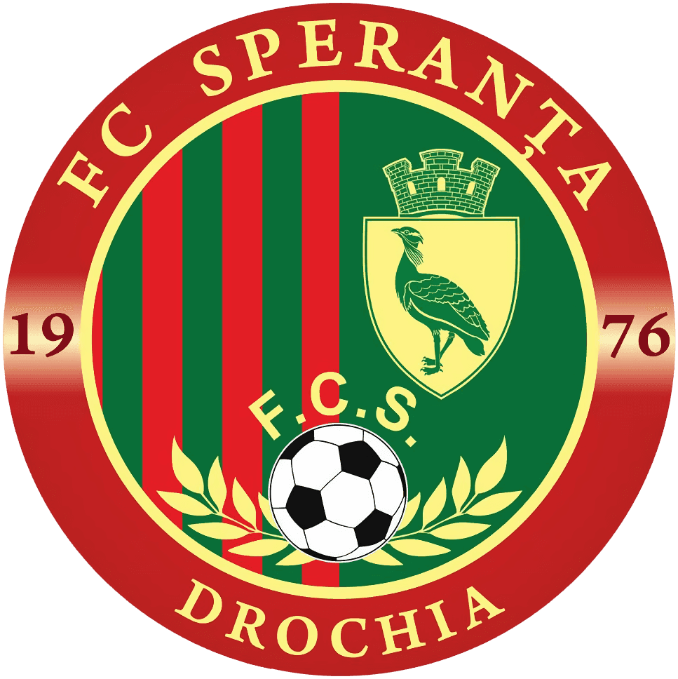 Speranța Drochia