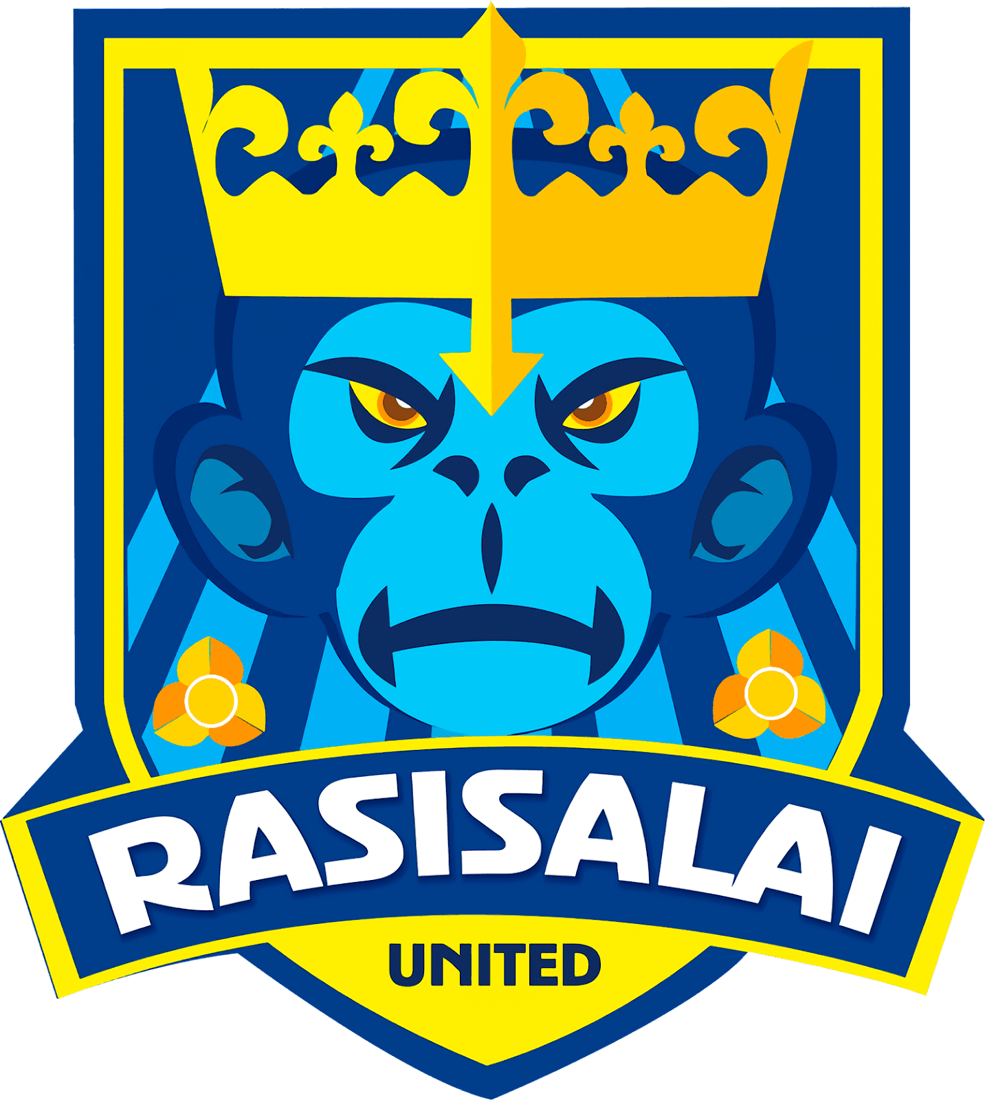Rasi Salai United
