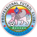 Dinamo Samarqand