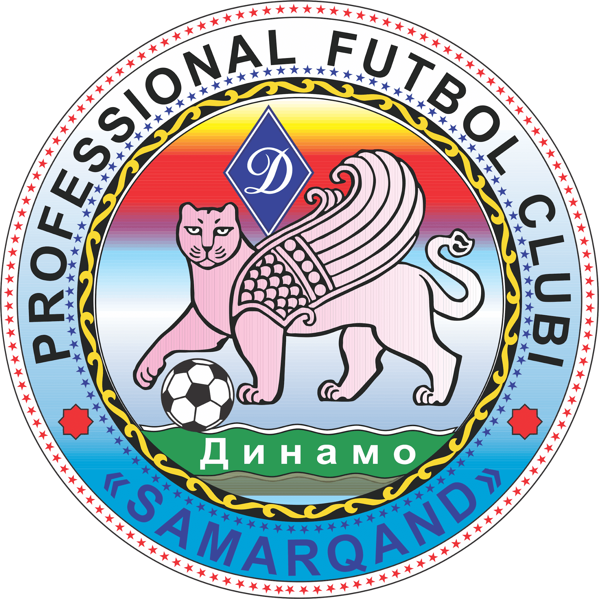 Dinamo Samarqand