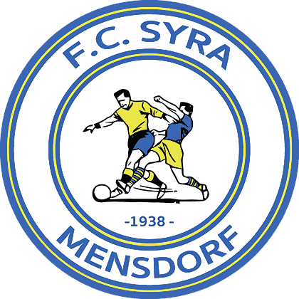 Syra Mensdorf