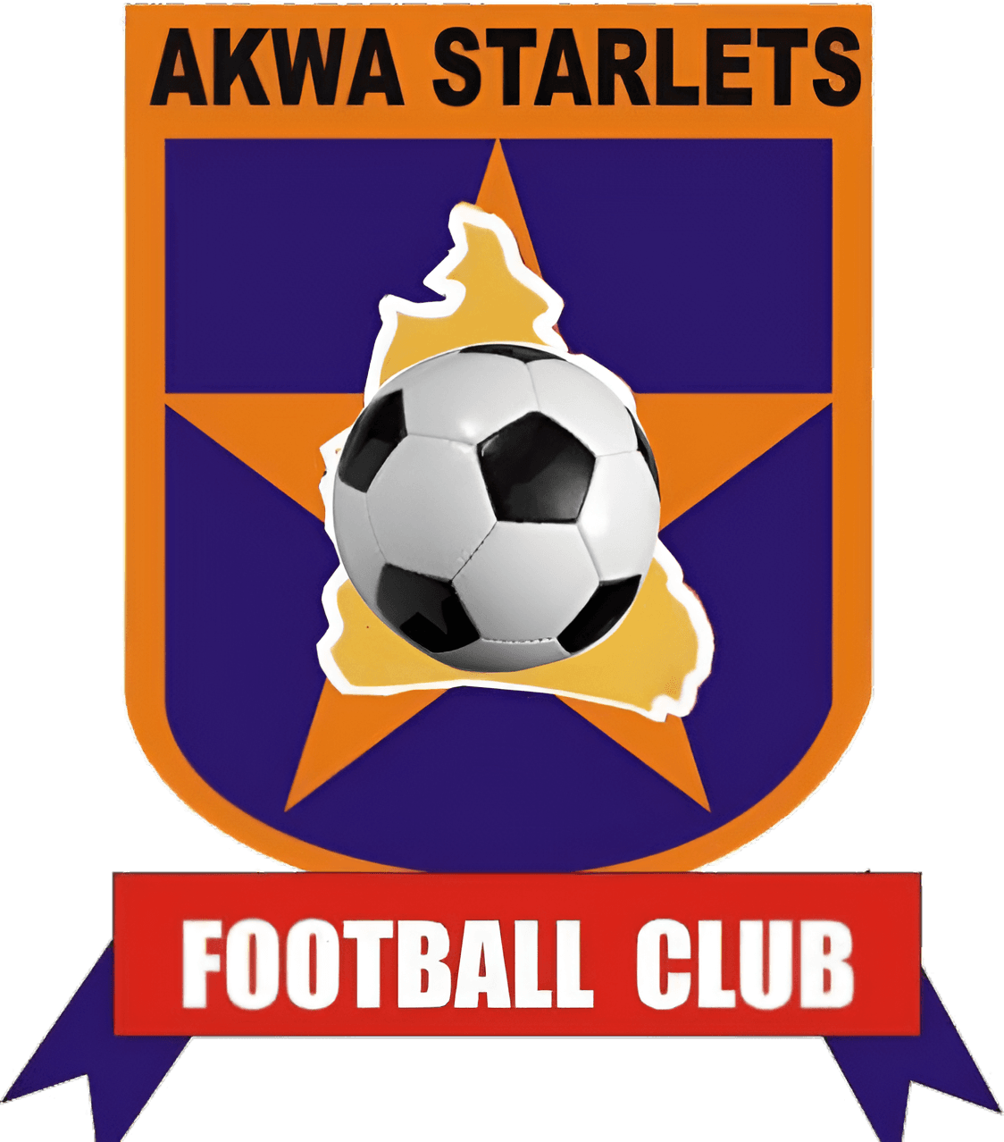 Akwa Starlets