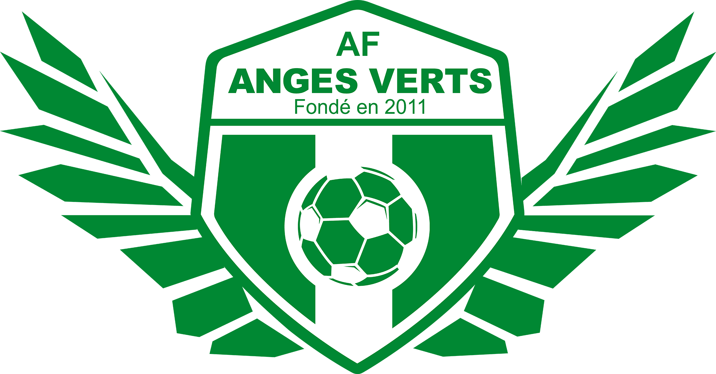 Anges Verts