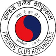 Friends Club