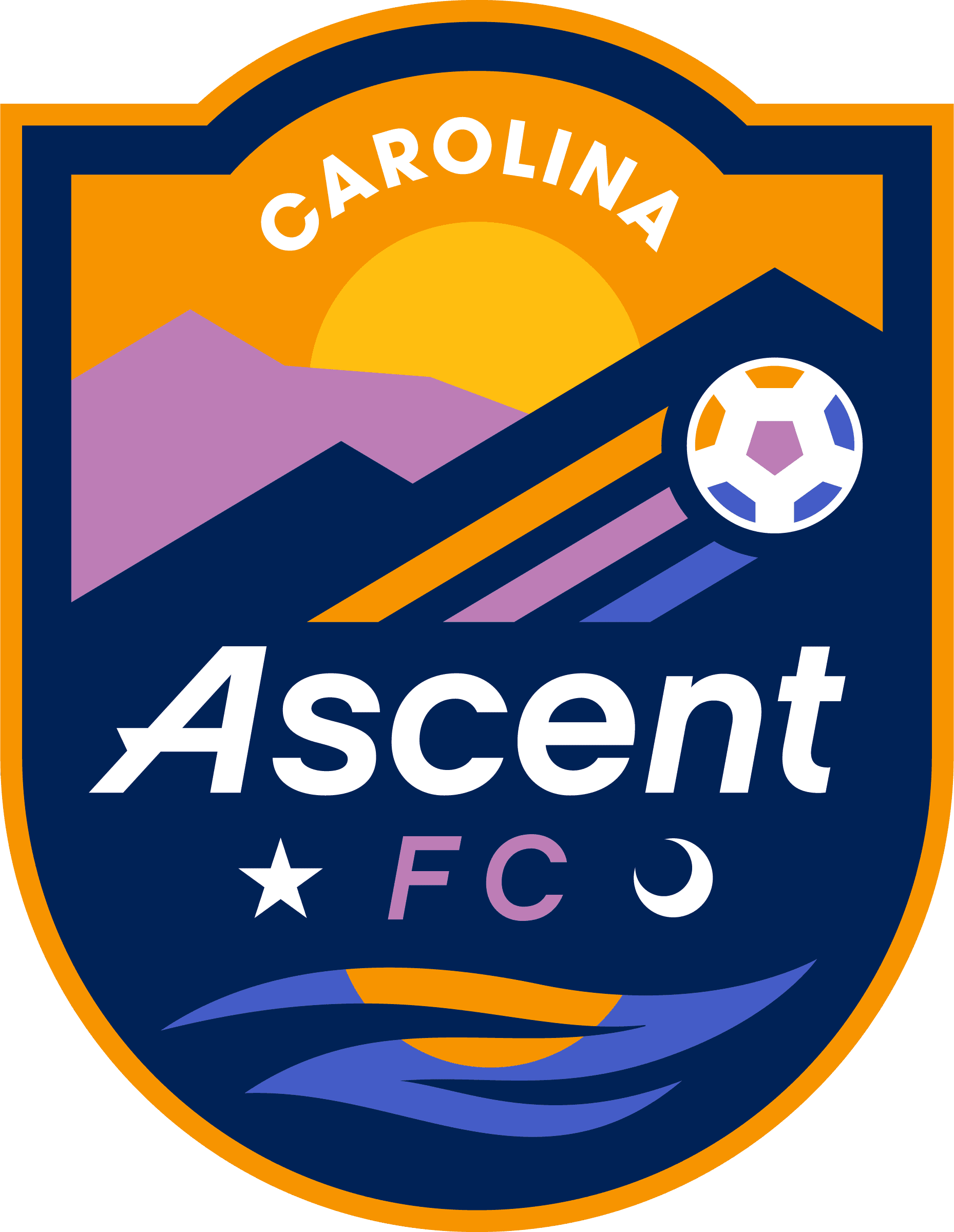 Carolina Ascent W