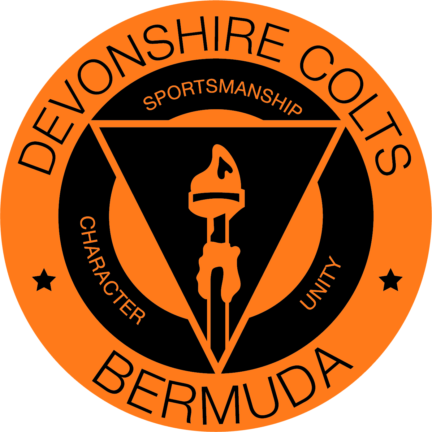 Devonshire Colts