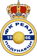 Real Podunavci