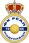 Real Podunavci