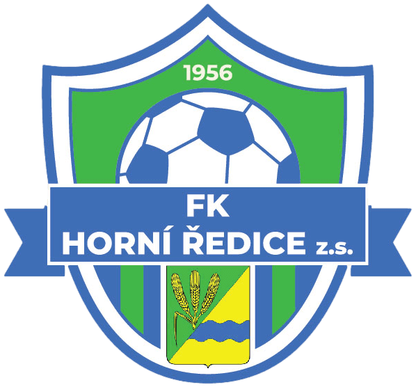 Horní Ředice