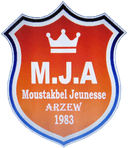 MJ Arzew