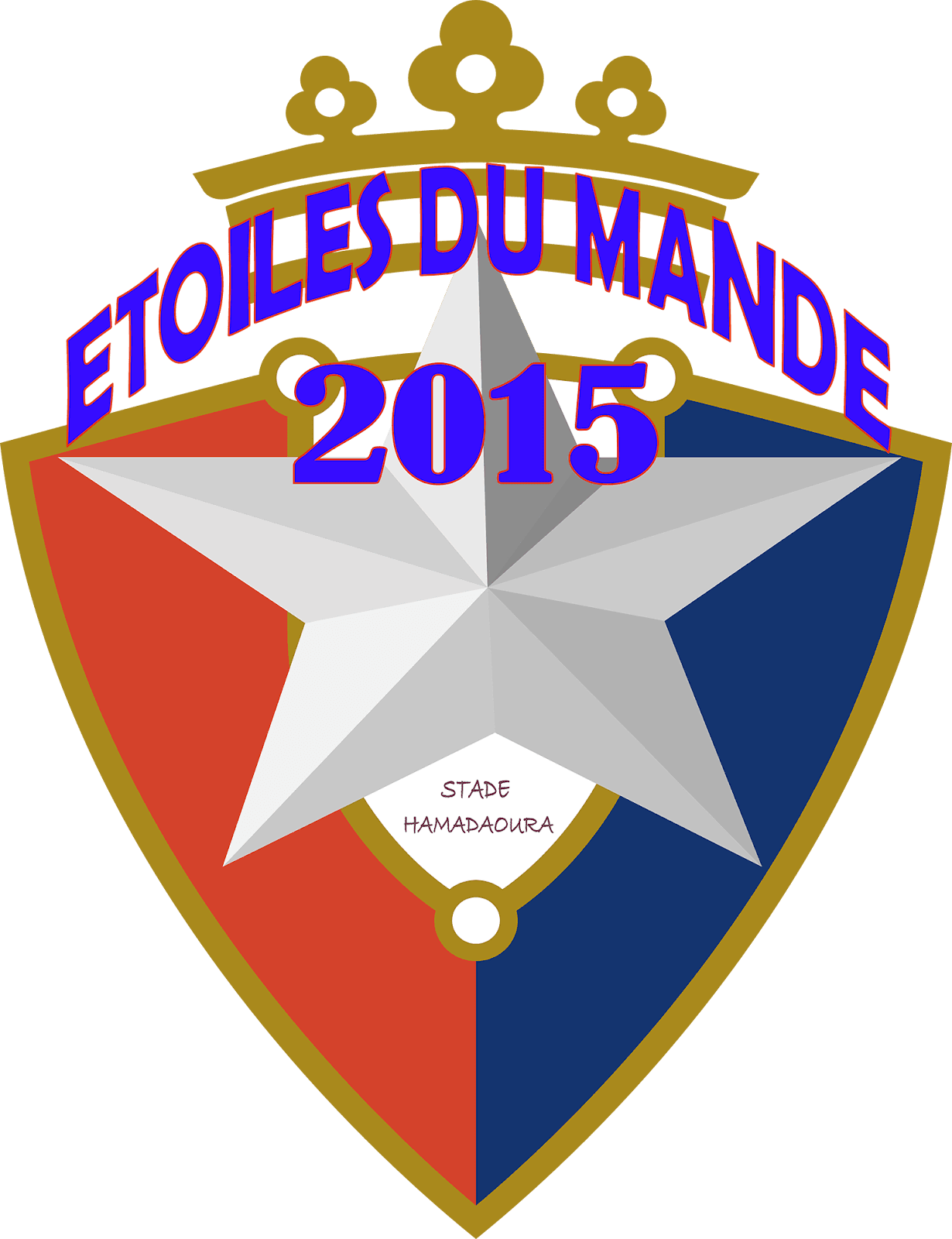 Étoiles Mandé
