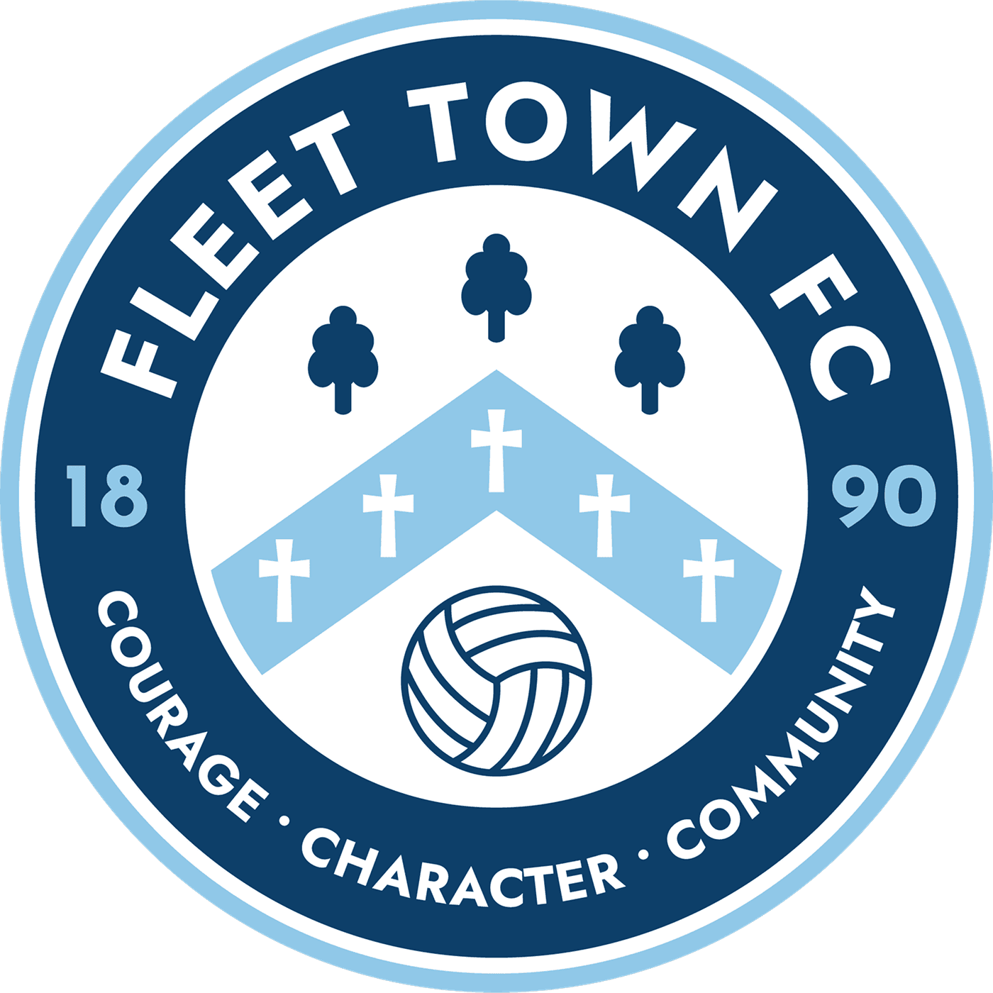 Fleet Town W
