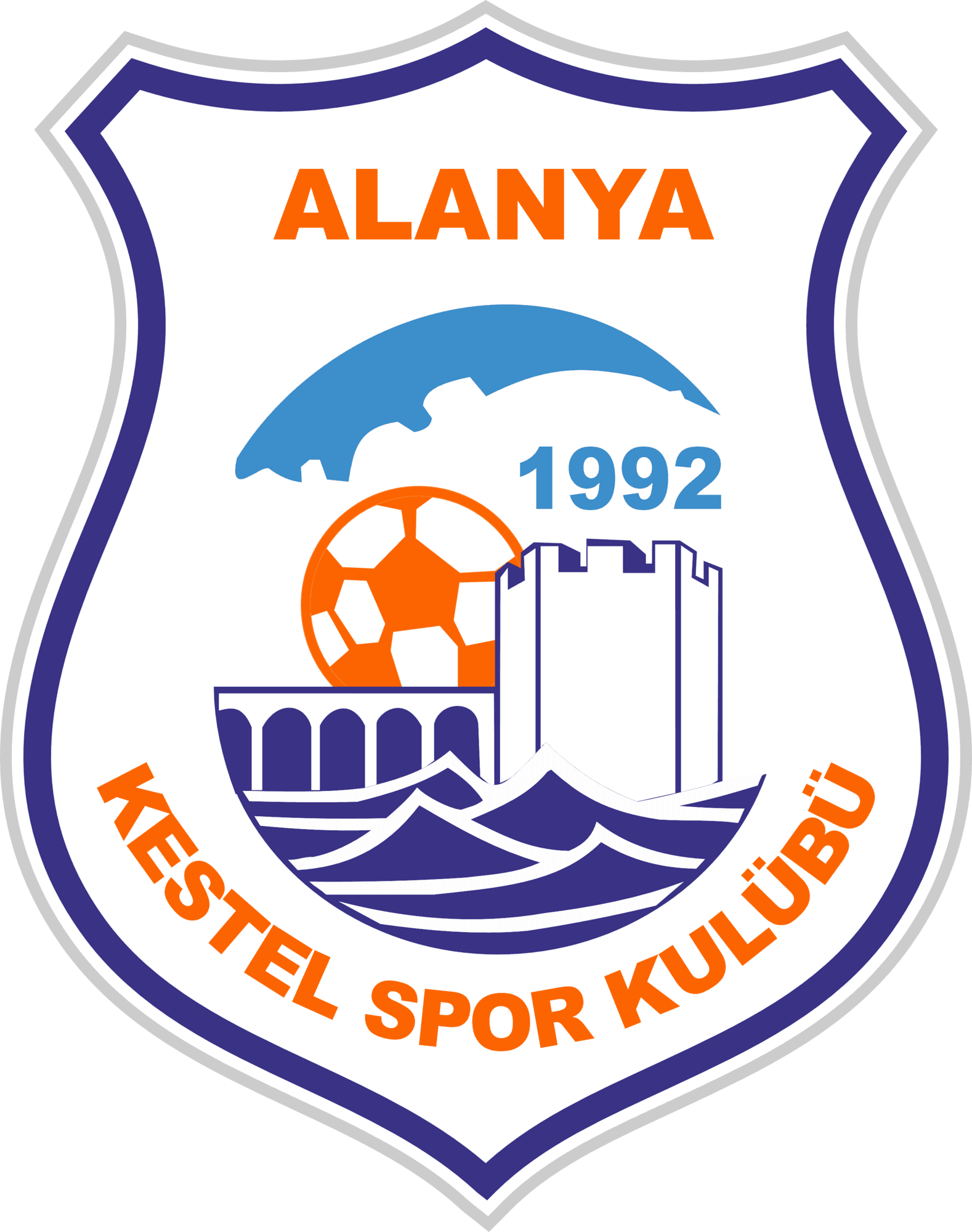 Kestelspor