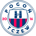 Pogon Tczew W