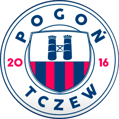 Pogon Tczew W