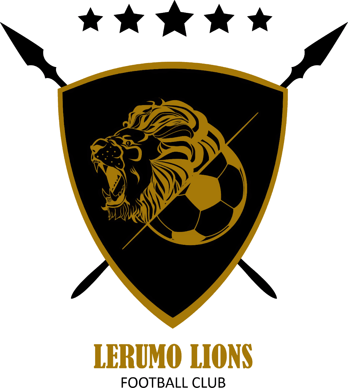 Lerumo Lions