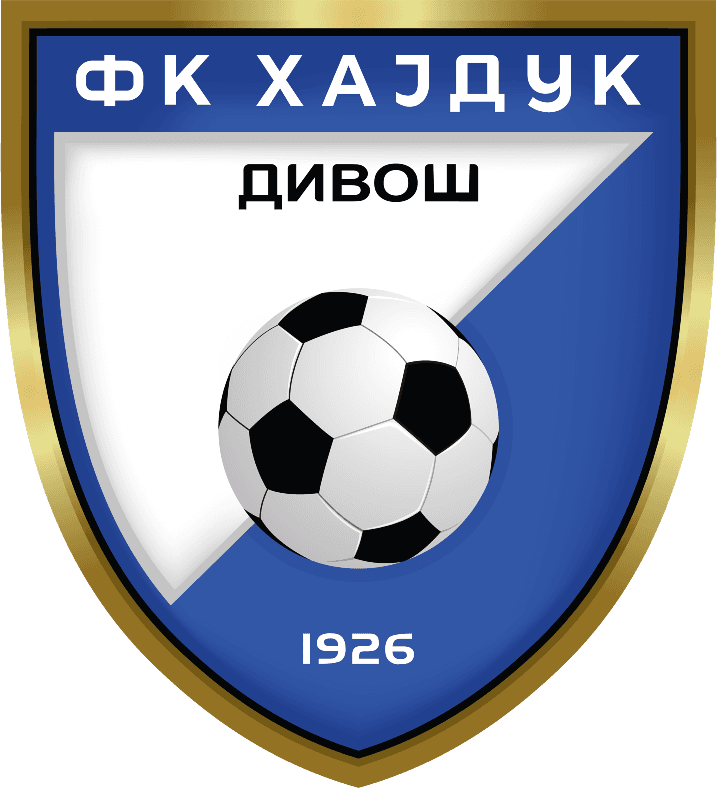 Hajduk Divoš
