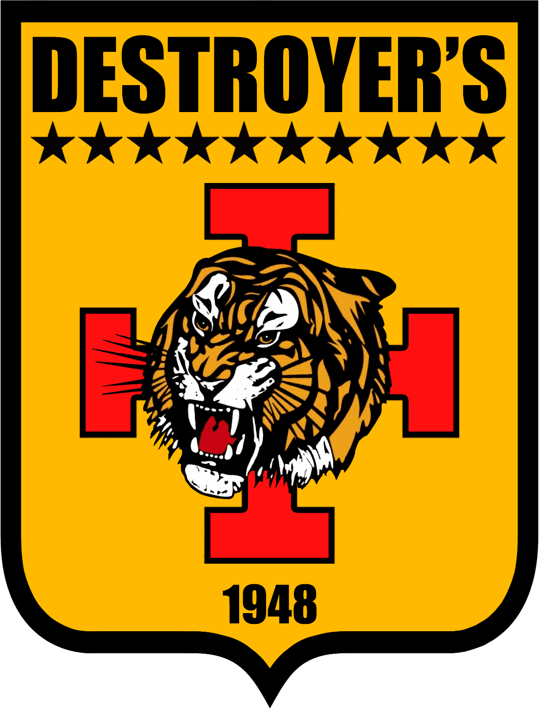 Club Destroyers