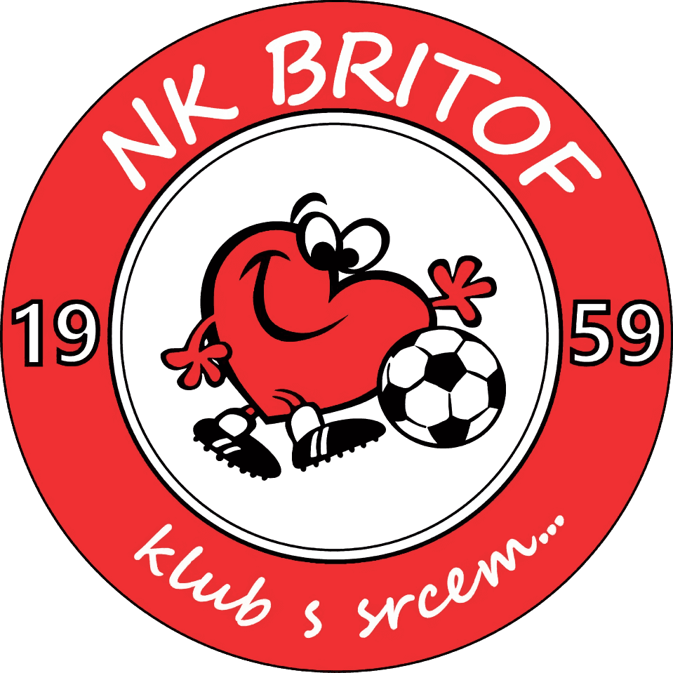 Britof