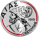 Aias Gastounis