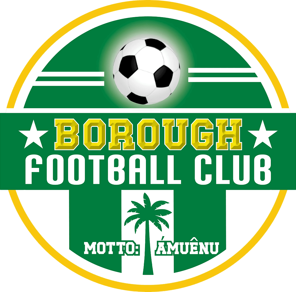 Borough