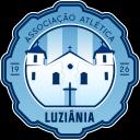Luziânia U20