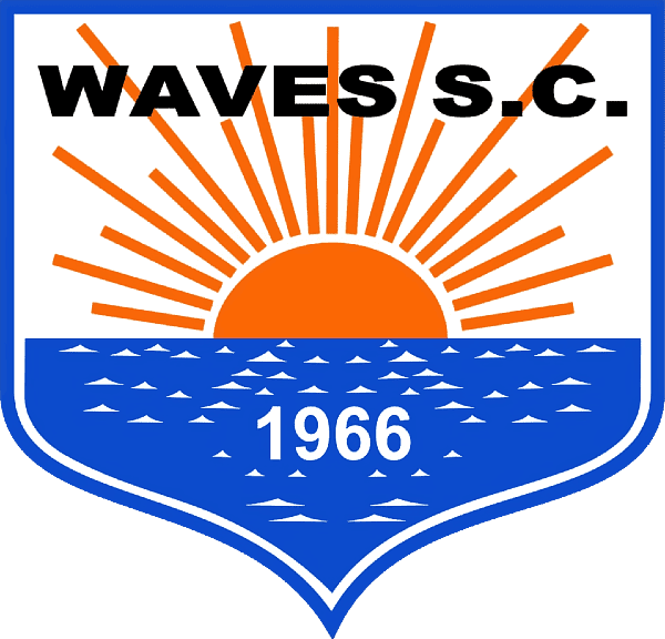 La Cure Waves