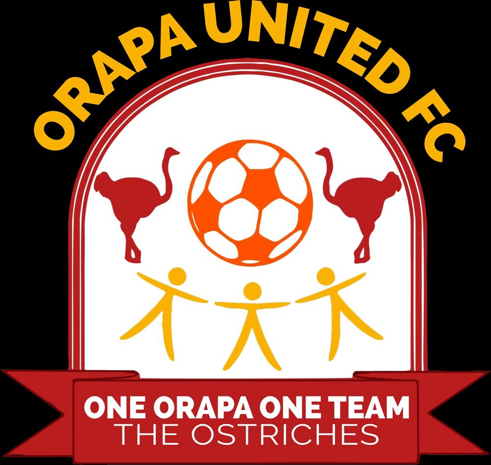 Orapa United