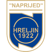 Naprijed Hreljin