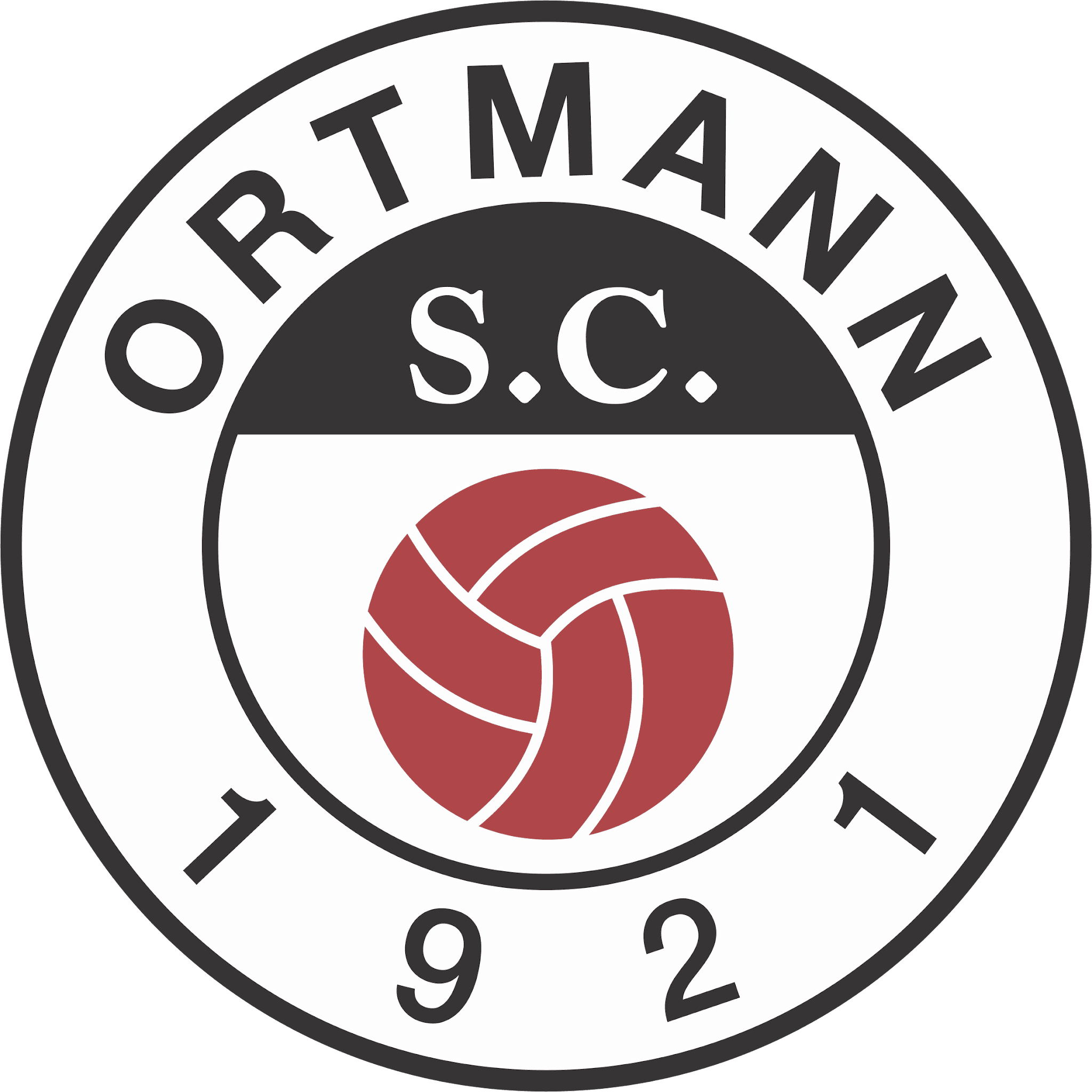 Ortmann