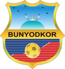 Bunyodkor