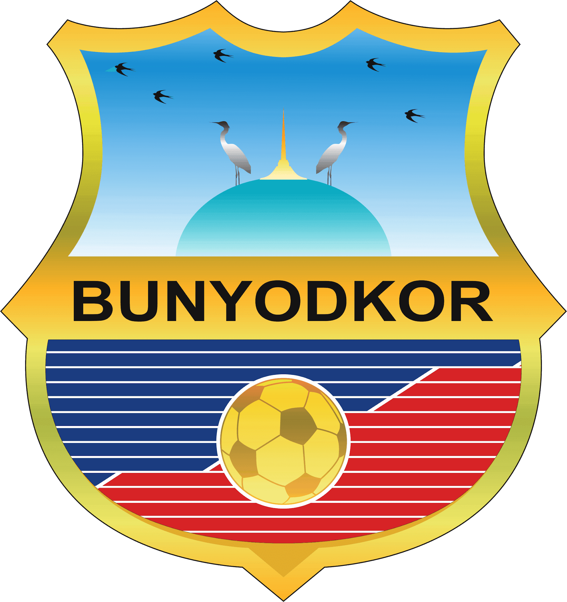 Bunyodkor