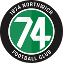 1874 Northwich