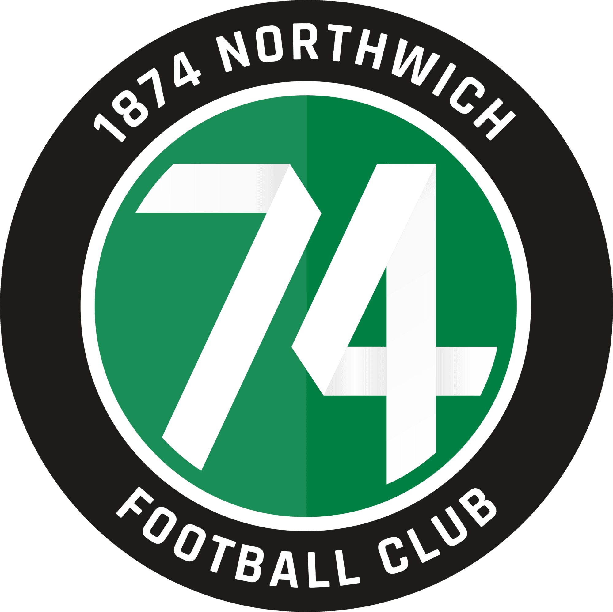 1874 Northwich